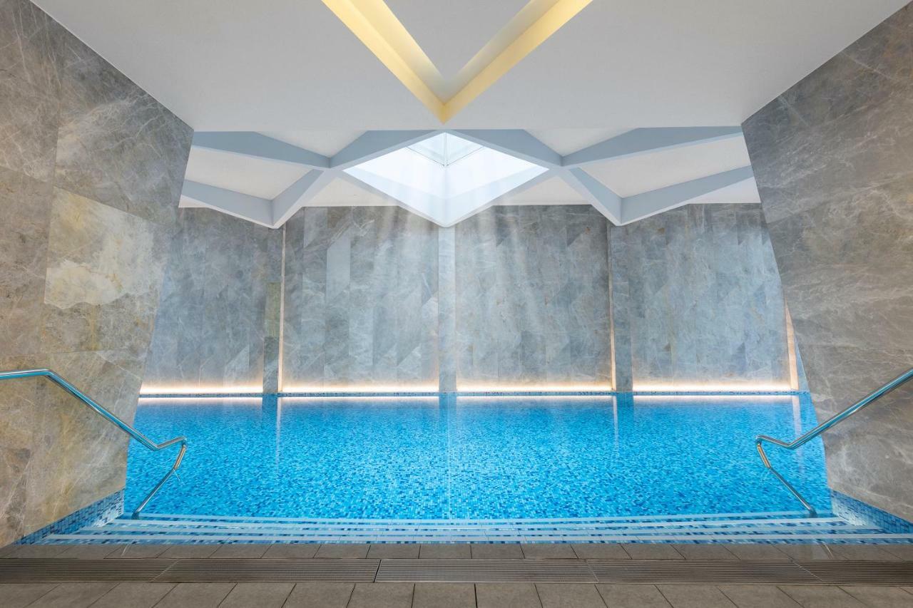 Imagine Lighthouse Aparthotel Мелбърн Екстериор снимка