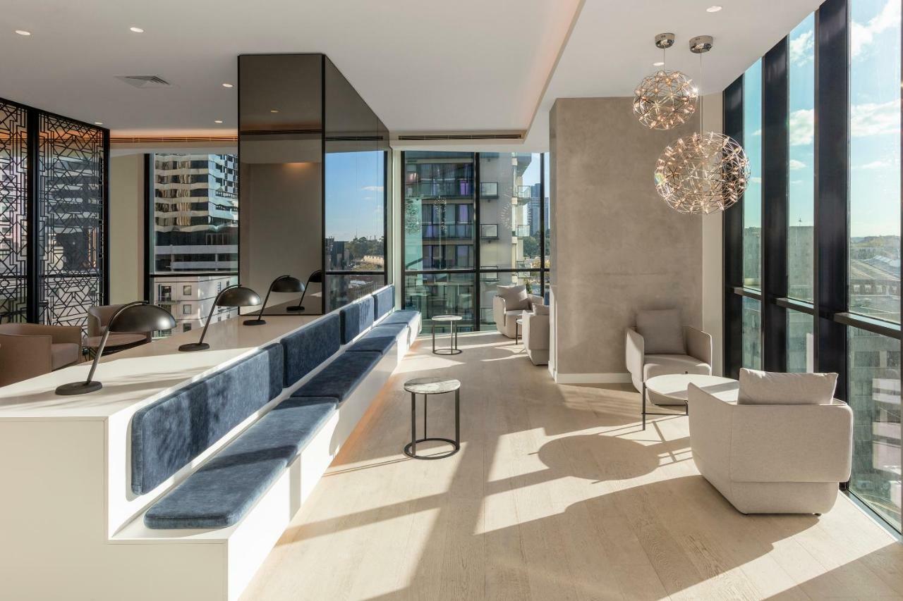 Imagine Lighthouse Aparthotel Мелбърн Екстериор снимка